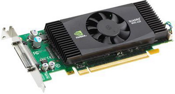 NVIDIA Quadro NVS 420